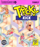 Tricky Kick (NEC TurboGrafx-16)